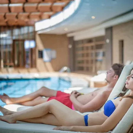 Long Harmony Avsallar