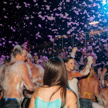 Long Harmony Avsallar