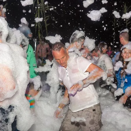 Long Harmony 5* Avsallar