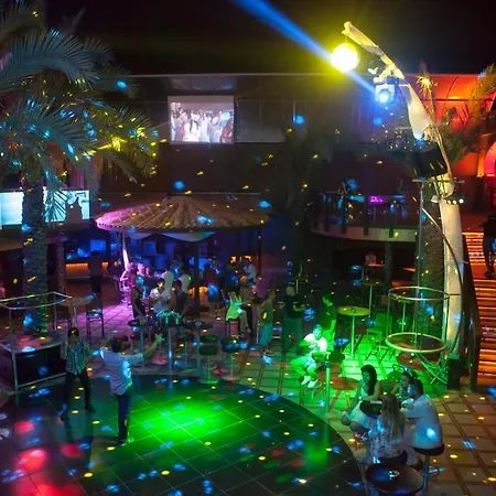 Hotel Long Harmony 5*