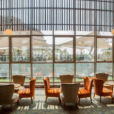 Long Harmony Avsallar