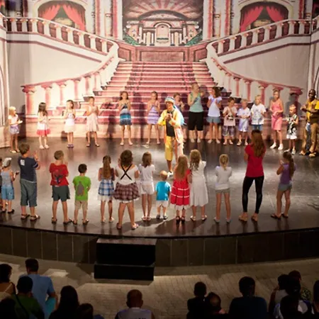 Hotel Long Harmony Avsallar