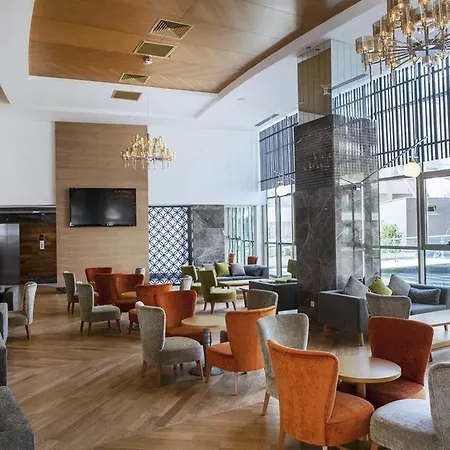 Long Harmony Avsallar