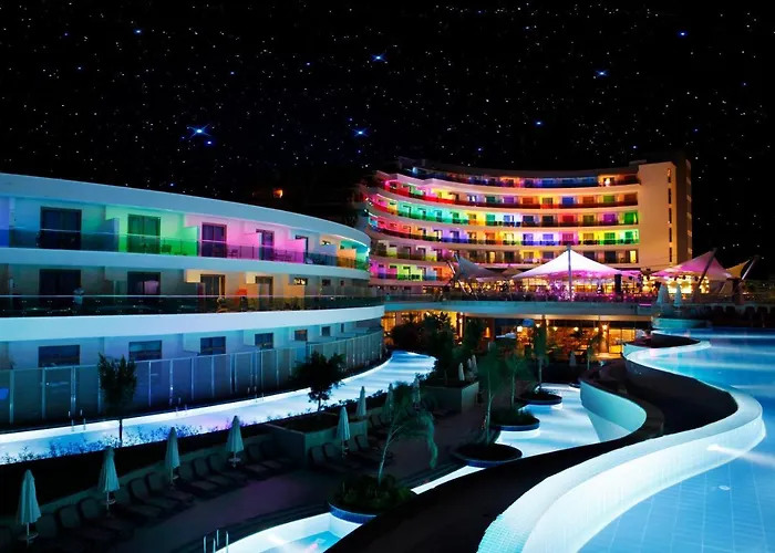 Long Harmony Hotel 5*