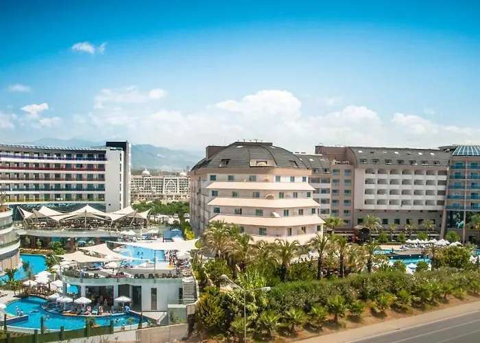 Hotel Long Harmony 5*