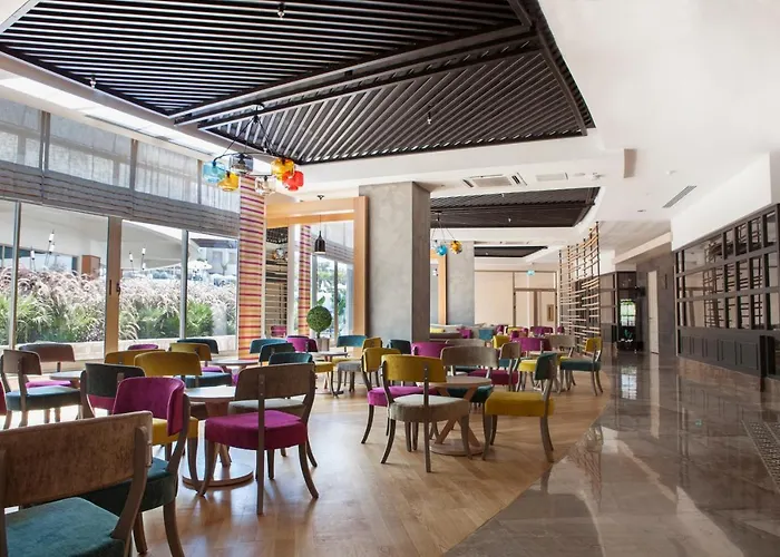 Hotel Long Harmony 5*