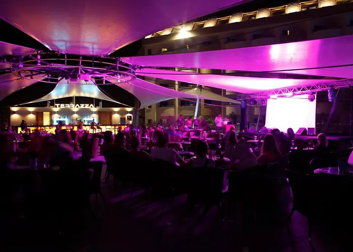 Long Harmony Hotel