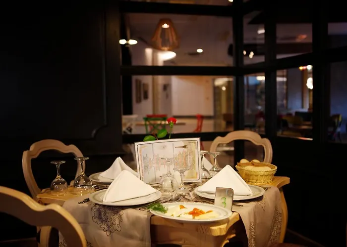 Long Harmony Hotel 5*