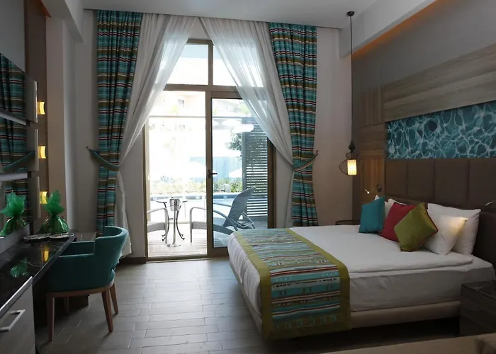 Hotel Long Harmony 5*