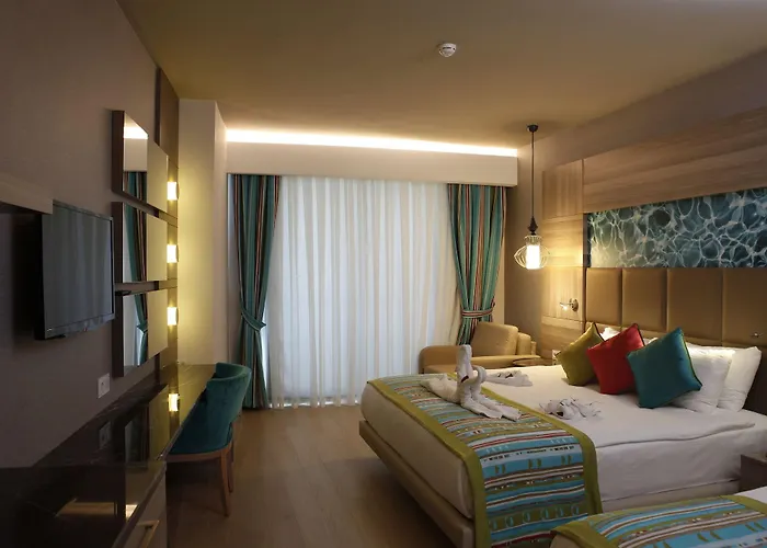 Hotel Long Harmony 5*