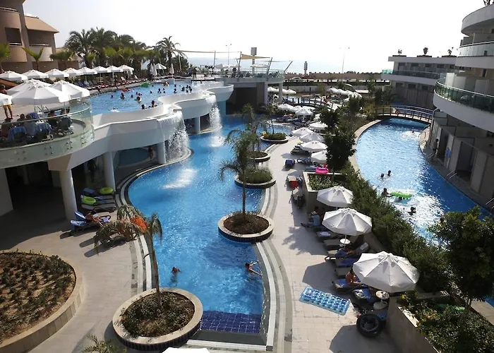 Hotel Long Harmony