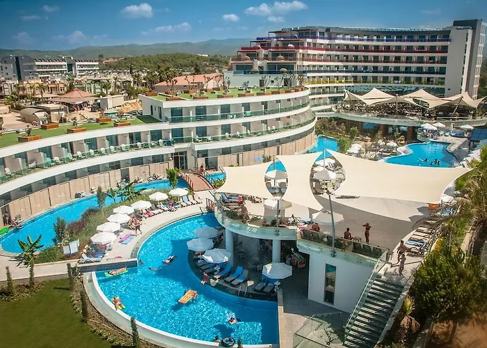 Long Harmony Hotel