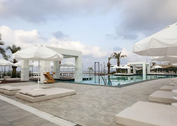 Long Harmony Hotel 5*