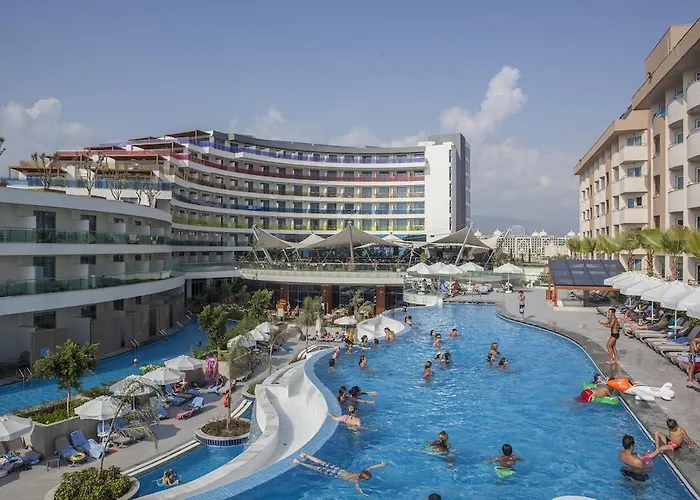 Hotel Long Harmony