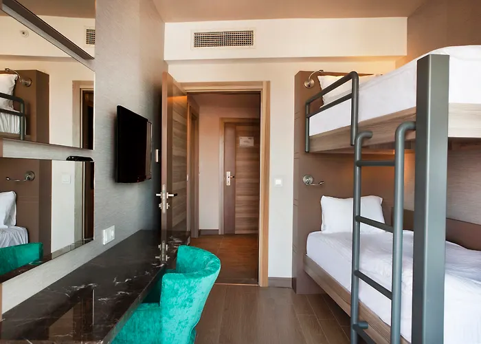 Hotel Long Harmony 5*
