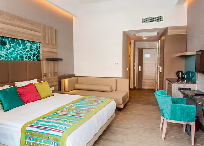 Hotel Long Harmony