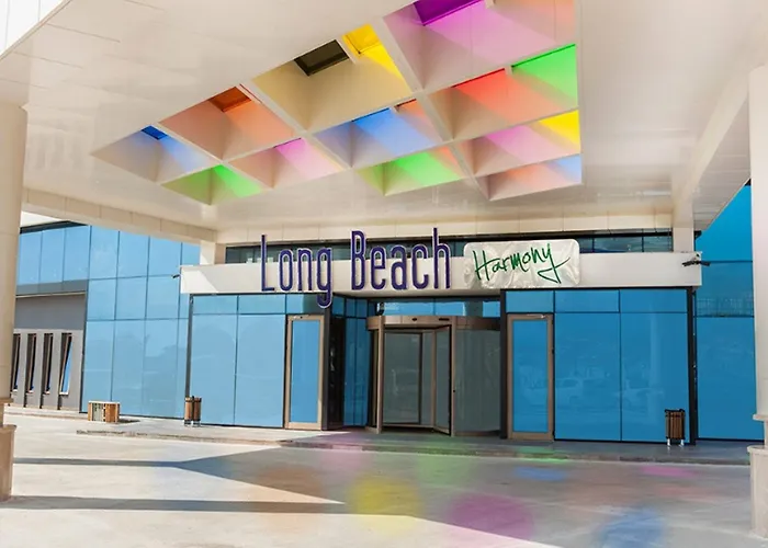 Long Harmony Hotel