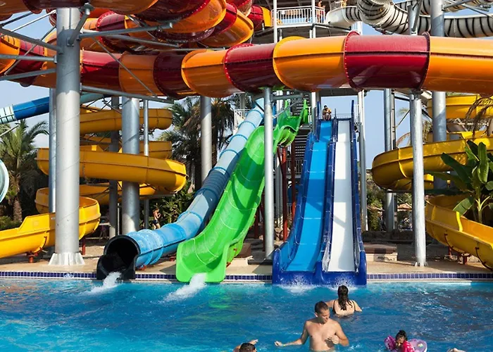 Hotel Long Harmony 5*