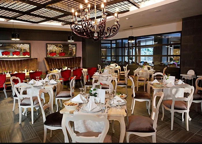 Long Harmony Hotel