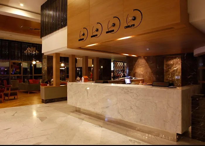 Long Harmony Hotel 5*