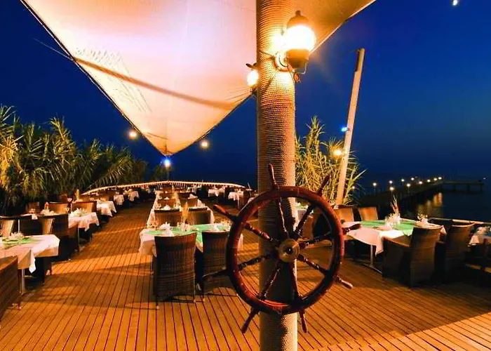 Hotel Long Harmony 5*
