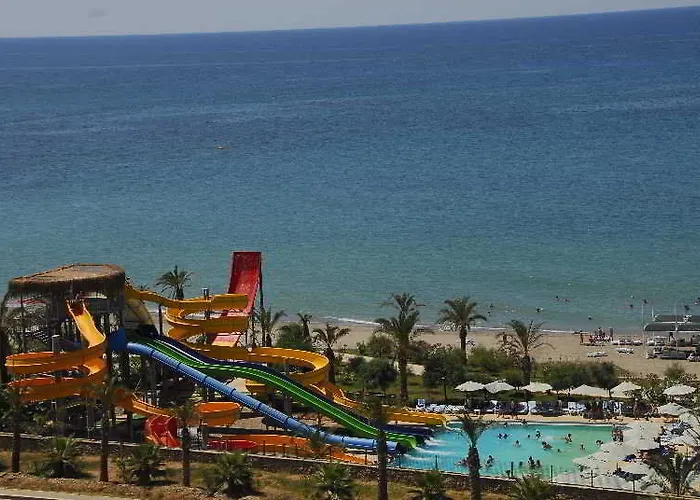 Long Harmony Hotel 5*