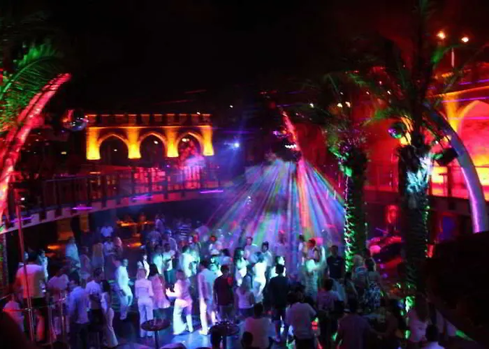 Hotel Long Harmony