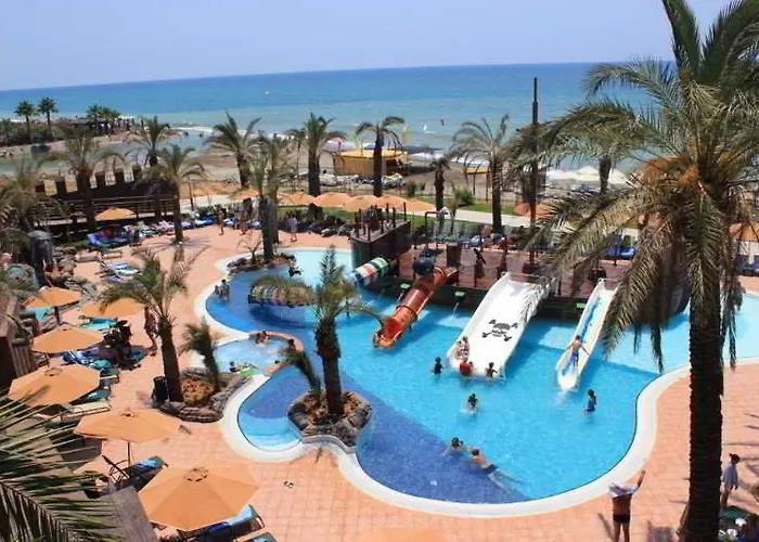 Hotel Long Harmony Avsallar
