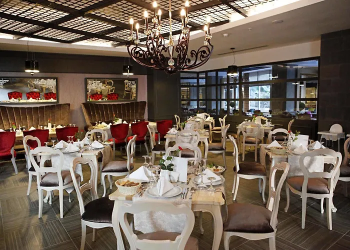 Long Harmony Hotel