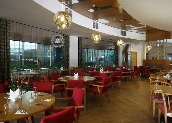 Hotel Long Harmony