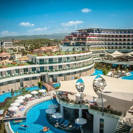 Hotell Long Harmony 5*