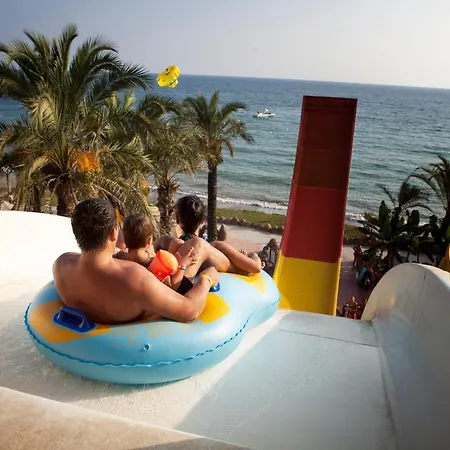 Long Harmony Hotell 5*