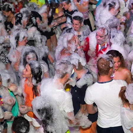 Hotel Long Harmony Avsallar