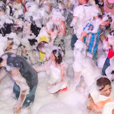 Hotel Long Harmony 5*