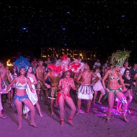 Long Harmony Hotel 5*