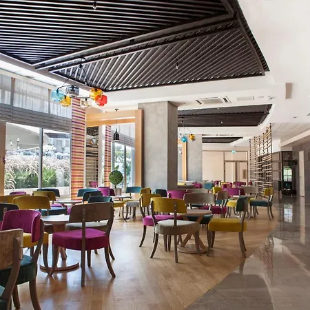 Hotell Long Harmony 5*