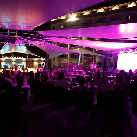Long Harmony Hotell