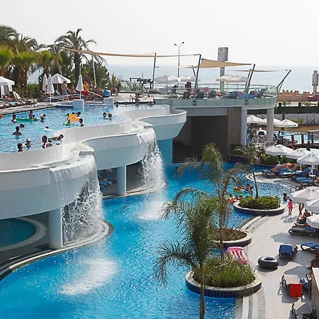 Long Harmony Hotell 5*