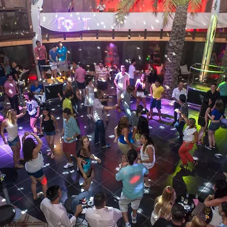 Long Harmony Hotel Avsallar