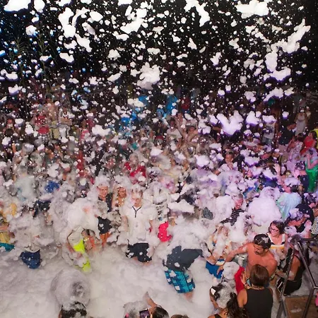 Long Harmony Hotel 5*