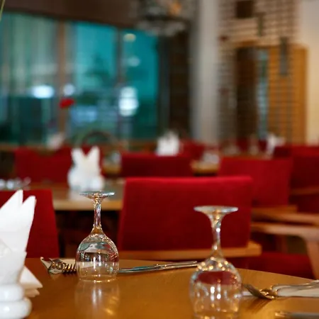 Hotell Long Harmony