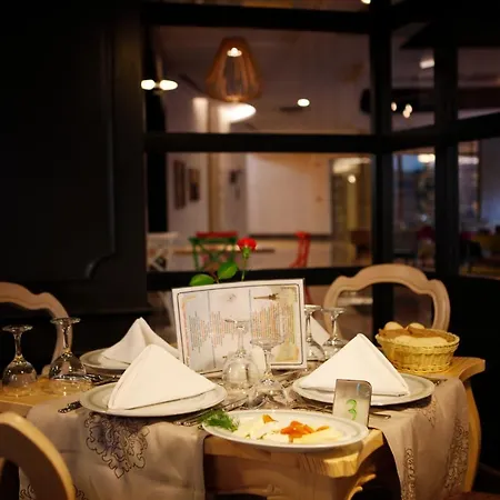 Long Harmony Hotell 5*