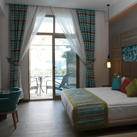 Hotell Long Harmony 5*