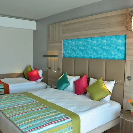 Long Harmony Hotell 5*