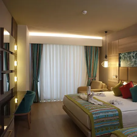 Hotel Long Harmony 5*