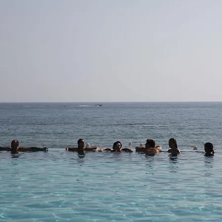 Long Harmony 5* Avsallar