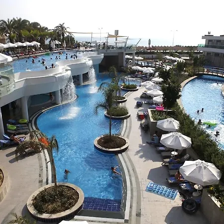 Hotel Long Harmony