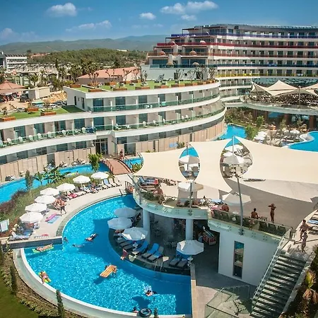 Long Harmony Hotell