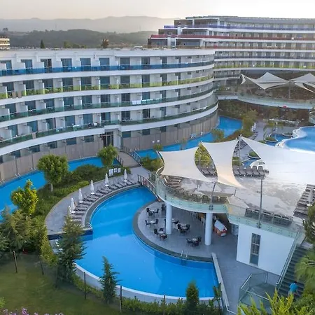 Long Harmony Hotell 5*
