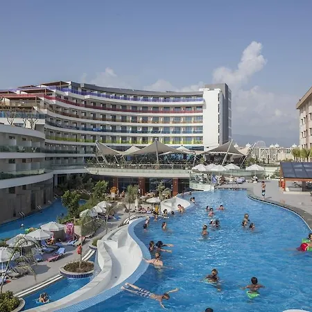 Hotell Long Harmony
